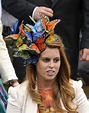 Best Hats Ever Worn At British Royal Weddings | Page 3 of 4 ...