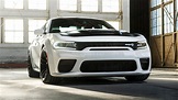 2021 Dodge Charger SRT Hellcat Redeye Widebody Review: If It Ain't ...
