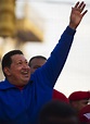 Venezuela's Chavez believes he has beaten cancer