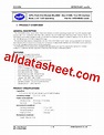 HFDOM40C-032S1 Datasheet(PDF) - Hanbit Electronics Co.,Ltd