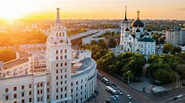 Воронеж 2023: достопримечательности за 1 день