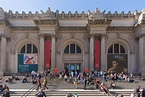 For the First Time in Its History, the Metropolitan Museum of Art Will ...