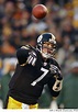 Rookie Roethlisberger's rise is Steelers' nice surprise - SFGate