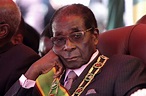 As Robert Mugabe Turns 92, Succession Battles are Suffocating Zimbabwe