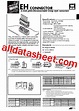 S15B-EH Datasheet(PDF) - JST Mfg. Co., Ltd.