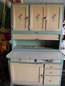 Pin by PATTI on Vintage Kitchen | Vintage kitchen cabinets, Vintage ...