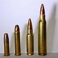 on target shooter nz: .22" WMR Rimfire Magnum - Useful: