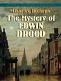 The Mystery of Edwin Drood (eBook) | Charles dickens books, Charles ...
