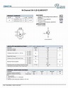 FDN372S MOSFET Datasheet pdf - Equivalent. Cross Reference Search
