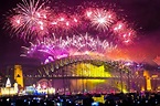 NEW YEAR 2013 SYDNEY | Sydney new years eve, New years eve fireworks ...