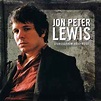 Jon Peter Lewis - Stories From Hollywood | Releases | Discogs