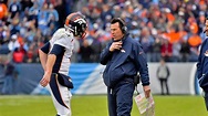 Kubiak says offensive struggles boil down to two things