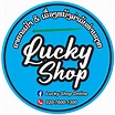 Lucky Shop Online ສີນຄ້າລາຄາຖືກ & ໂດນໃຈ