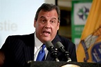 Mahaleris: Chris Christie wants GOP to come out swinging for 2022 win