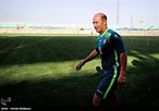 UAE eyes Persepolis coach Gabriel Calderon - PersianLeague.Com (Iran ...