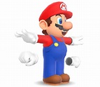 3DS - AR Games - Mario - The Models Resource
