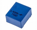 LV 25-P LEM | Transformador de corriente LEM LV, entrada 14A, ratio: 14 ...
