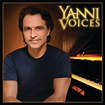 ‎Yanni Voices - Album by Yanni - Apple Music