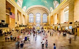 Grand Central Station: The Largest Railway Station in The World ...