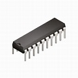 Texas Instruments CD74HC534E Flip Flop IC, Through Hole, Price from Rs ...
