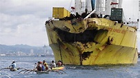 38 die, 82 missing as Filipino ferry sinks - CNN