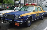 Old Dodge | Police cars, Old police cars, State police