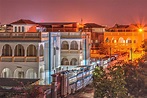Djibouti City Skyline - Things To Do In Djibouti City Atlas Boots