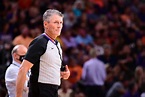NBA Finals referees 2021: Scott Foster to lead officiating crew for ...