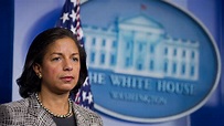 What to know about Susan Rice - ABC13 Houston