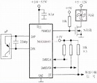 SMBus总线与智能温度控制器MAX6641构成的应用电路-传感器电路-维库电子市场网