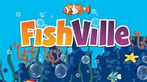 FishVille - FishVille Theme - YouTube