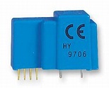 HY15-P - Lem - Current Transducer, HY Series, 15 A | element14 Korea