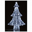 Lighted Christmas Tree 120 LED h. 65 cm indoor outdoor use | online ...