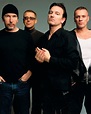 U2 celebra sus 40 años de historia - LaFenix.Net