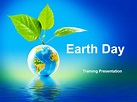 Earth Day Powerpoint Presentation and Lesson Plan Editable with Answers ...