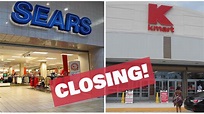 Case Study | The end of Kmart and Sears? | Passionate In Marketing