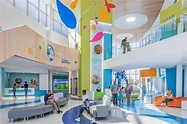 Valley Children's Hospital, Eagle Oaks Specialty Care Center ...