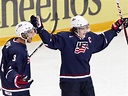 United States Tops Canada in World Juniors Semi-Finals – Hockey World Blog