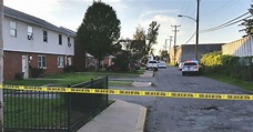 Police Investigating Fatal Shooting In McKees Rocks - CBS Pittsburgh