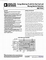 ADE7761A Metering Datasheet pdf - Energy Metering. Equivalent, Catalog