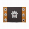 Lil Ghost Halloween Baby Shower Placemats Halloween Ghosts, Baby ...