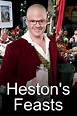 Heston's Feasts - Alchetron, The Free Social Encyclopedia