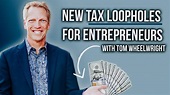 Tax Loopholes The Rich Use To Pay Zero Taxes (With Examples ...