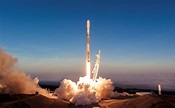 SpaceX Falcon 9 rocket launches fifth batch of Iridium satellites