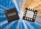 Hittite Launches 1800 To 2200 MHz GaAs HBT Vector Modulator RFIC