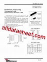 IN74HCT573A Datasheet(PDF) - IK Semicon Co., Ltd
