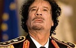 Dead or alive: R9-million bounty on Gaddafi’s head – The Mail & Guardian