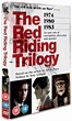 Red Riding Trilogy | DVD Box Set | Free shipping over £20 | HMV Store