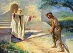 What People Miss in the 'Parable of the Prodigal Son' - HubPages