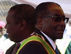 The President’s Lies: Why Mugabe Secretly Supports Sanctions On ...